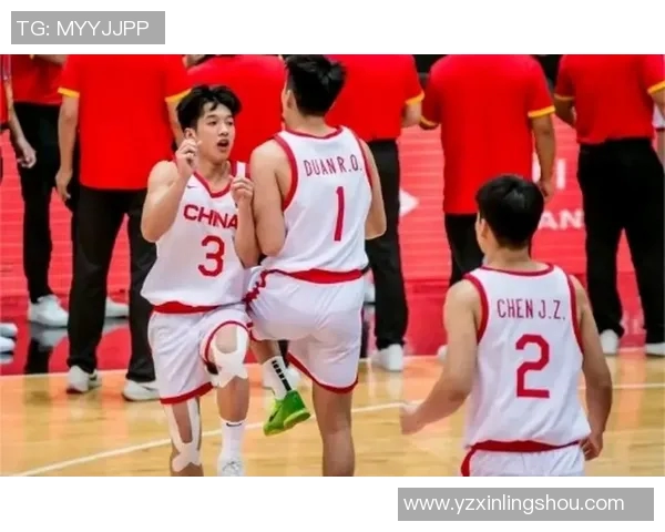 中国男篮在2017年对阵卡塔尔的精彩比赛回顾与分析