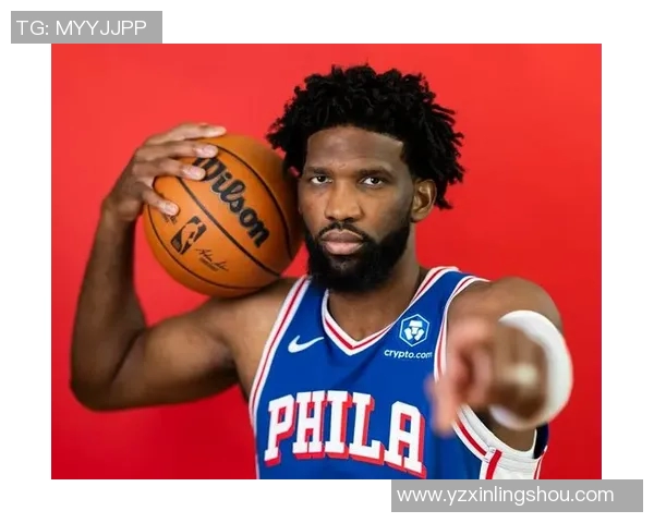 乔尔恩比德：从非洲少年到NBA巨星的传奇人生与奋斗历程