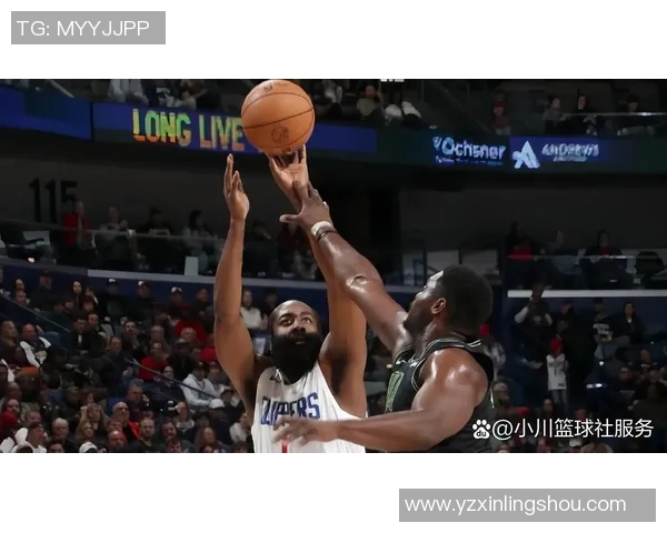 今日篮网对决快船精彩直播全程回顾与赛后分析